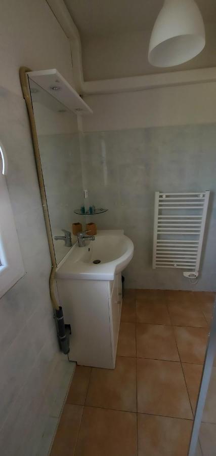 Residence Les Arts 2 อาร์ลส์ ภายนอก รูปภาพ